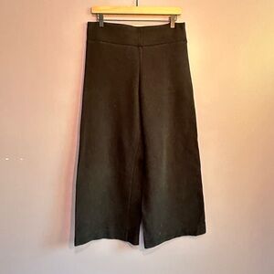 COS wide leg / goucho pants, ankle length